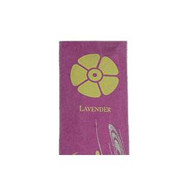Unbranded Maroma Incense Sticks - Lavender