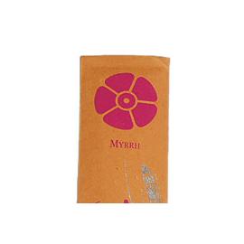 Unbranded Maroma Incense Sticks - Myrrh