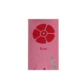Unbranded Maroma Incense Sticks - Rose