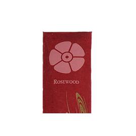 Unbranded Maroma Incense Sticks - Rosewood