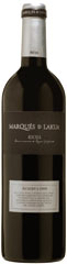 Unbranded Marques de Lakua Rioja Reserva 1999 RED Spain