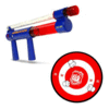 Unbranded Marshmallow Shooter