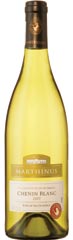 With South African wines going from strength to strength - it`s no wonder this old-vine Chenin from 
