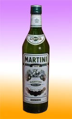 MARTINI - Extra Dry 75cl Bottle