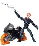 Marvel Legends Ghost Rider- Toybiz