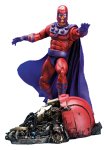 Marvel Legends Magneto- Toybiz