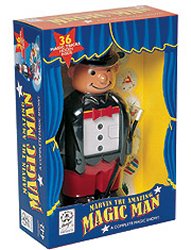 The perfect present for children from Marvins Magic