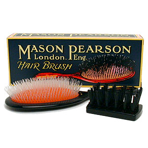 Mason Pearson Universal Nylon Brush - size: Single
