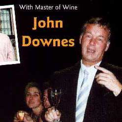 Master of Wine Tastings