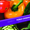 Unbranded Master The Art Of World Cooking