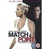 Unbranded Match Point