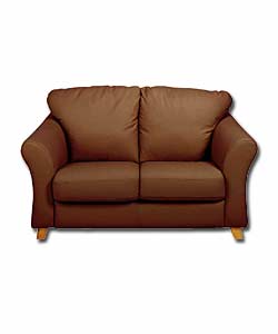 Matera Regular Tan Sofa