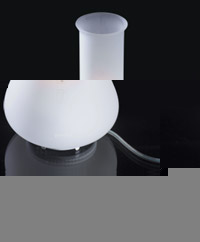 Unbranded Mathmos Air Switch Lamp