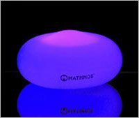 Unbranded Mathmos Softlight (Blimp)