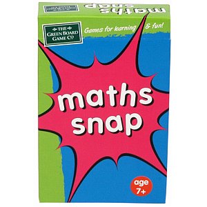 Maths Snap