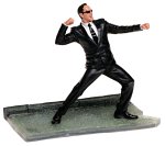 Matrix Agent Smith- Mcfarlane Toys