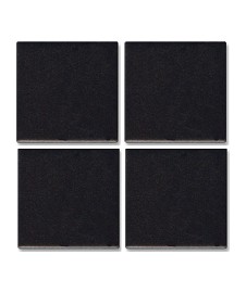 Unbranded Matt Black Mosaic (5x5cm)