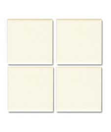 Unbranded Matt Cream Mosaic (5x5cm)