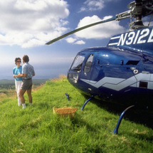 Unbranded Maui Spectacular Helicopter Flight - A-Star