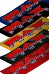 Max Power Seat Belt Harness Pads 5 cool colours wi
