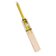 Unbranded Maxi Contender Cricket Bat Junior Size 4