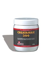 Plain Maxpure Creatine Monohydrate for the ultimate in convenience