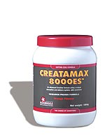Maximuscle Creatamax-8000ES Orange 1064g