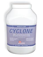 Maximuscle Cyclone Chocolate 1.2kg