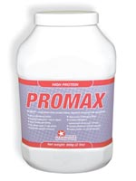 Maximuscle Promax Strawberry 908g