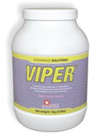 Maximuscle Viper Fruit Punch 1kg