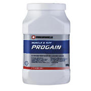 Maximuscle Progain is an effective aid when weight lifting to help gain weight and build muscle. Thi