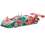 Just announced by AUTOart is this 118 scale replic