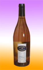McGUIGANS - Lennards Crossing- Chardonnay 2000 75cl Bottle