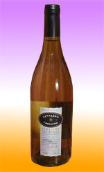 McGUIGANS - Lennards Crossing- Semillion Sauvignon 2002 75cl Bottle