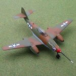 Unbranded ME 262A-1A/U4 `Happy Hunter`