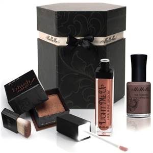 Unbranded Me Me Me Cosmetics - Bronze Collection