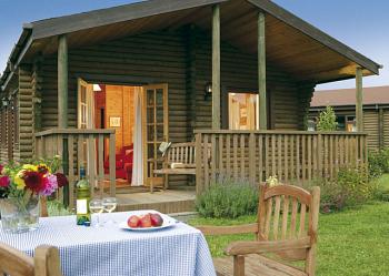 Unbranded Meadow Lodge Holiday Park