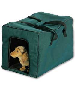 Medium Fabric Pet Carrier