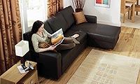 Megan Sofa Range