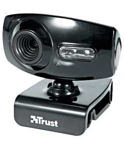 Unbranded Megapixel USB2 Auto Focus Webcam WB-6300R