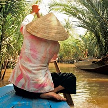 Unbranded Mekong Discovery - Small Group Tour - Adult