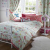 Unbranded Melody, Girls Curtains 72s