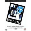 MEMENTO, the second feature by writer-director Christopher Nolan (FOLLOWING), is an intricately cons
