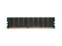 Memory - 4 GB ( 2 x 2 GB ) low profile - DDR II - 667 MHz / PC2-5300 - registered