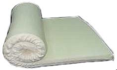 Excellent quality mattress topper made from 100% memory foam. Covered in a stress free anti static