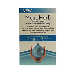 Unbranded MenoHerb