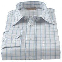 Mens Pack of 2 Formal Shirts