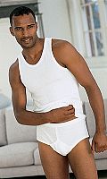 Mens Pack of 3 Briefs