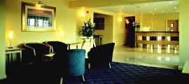 Unbranded Menzies Barons Court - 4* hotel in Walsall