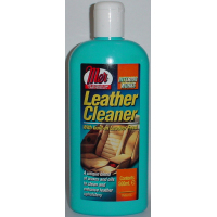 Unique blend of waxes and oils to clean, enhance, feed and protect leather upholstery  Not